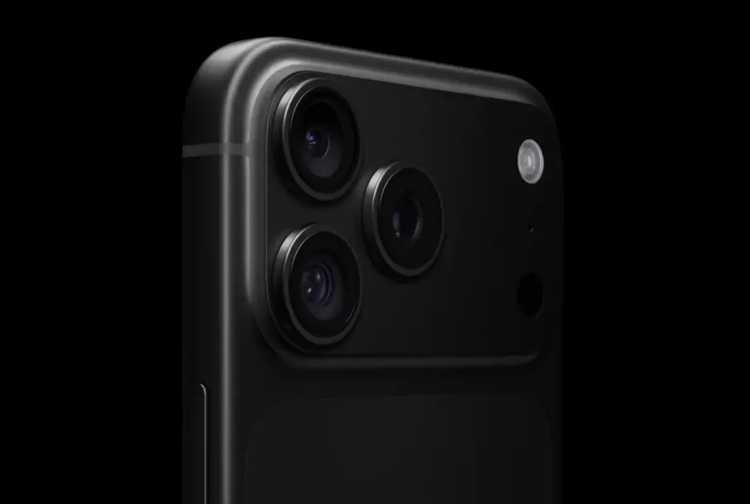 Iphone 18 pro | Photo: Apple