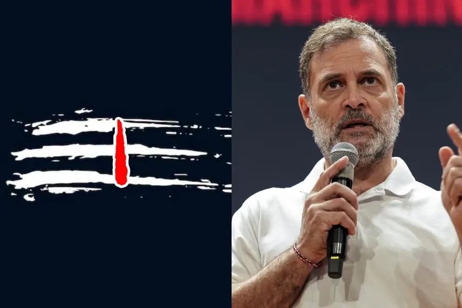 ‘സത്യം ശിവം സുന്ദരം’; സുപ്രീം കോടതി എസ്ഐആർ ഹർജികൾ പരിഗണിക്കാനിരിക്കെ പോസ്റ്റുമായി രാഹുൽ ഗാന്ധി