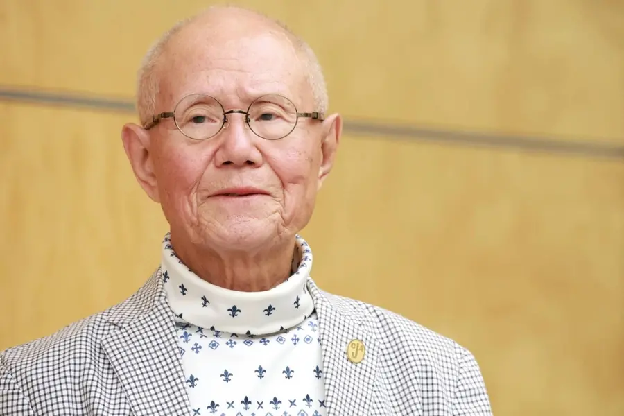 Tetsuya Chiba