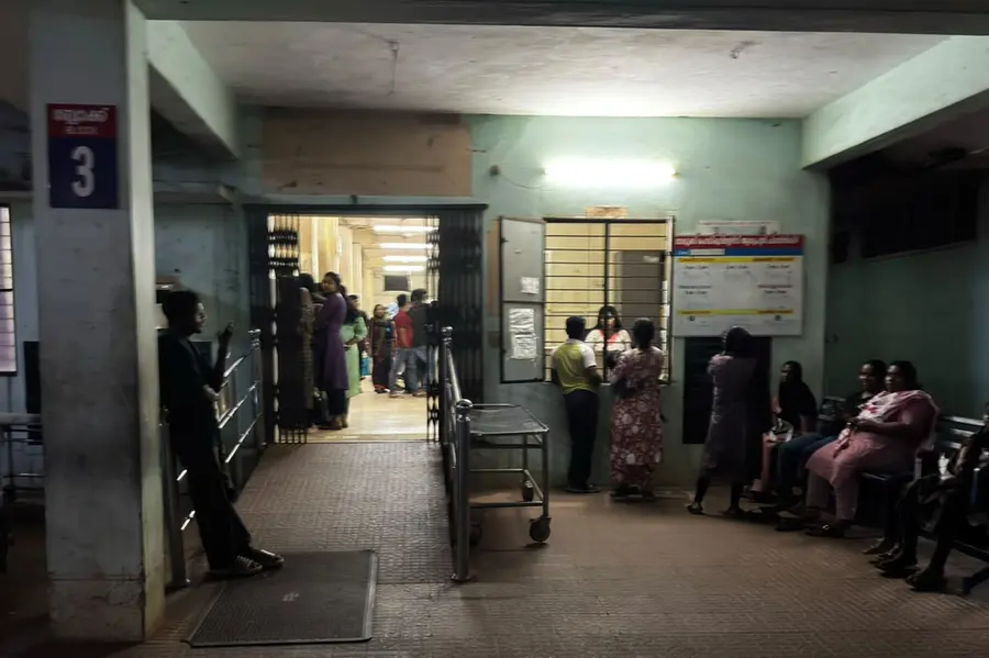 ചിറയിൻകീഴിൽ മരണവീട്ടിൽ അക്രമം; നിരവധി പേർക്ക് പരിക്ക്