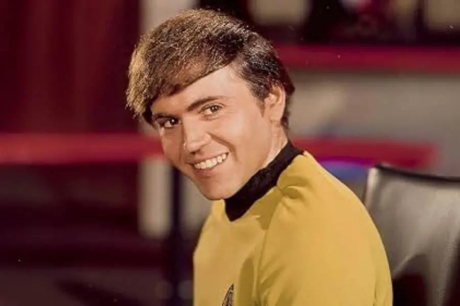 Walter Koenig
