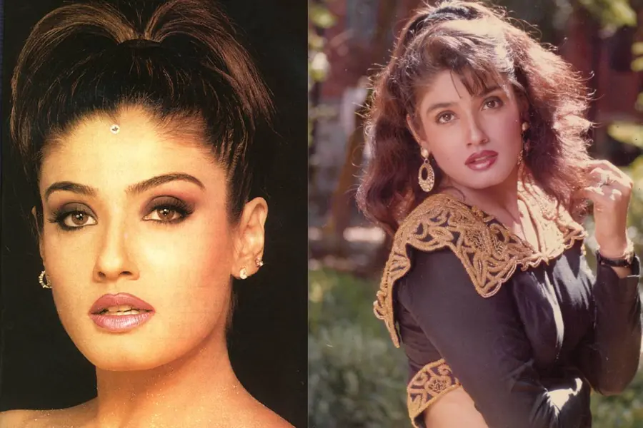 raveena tandon