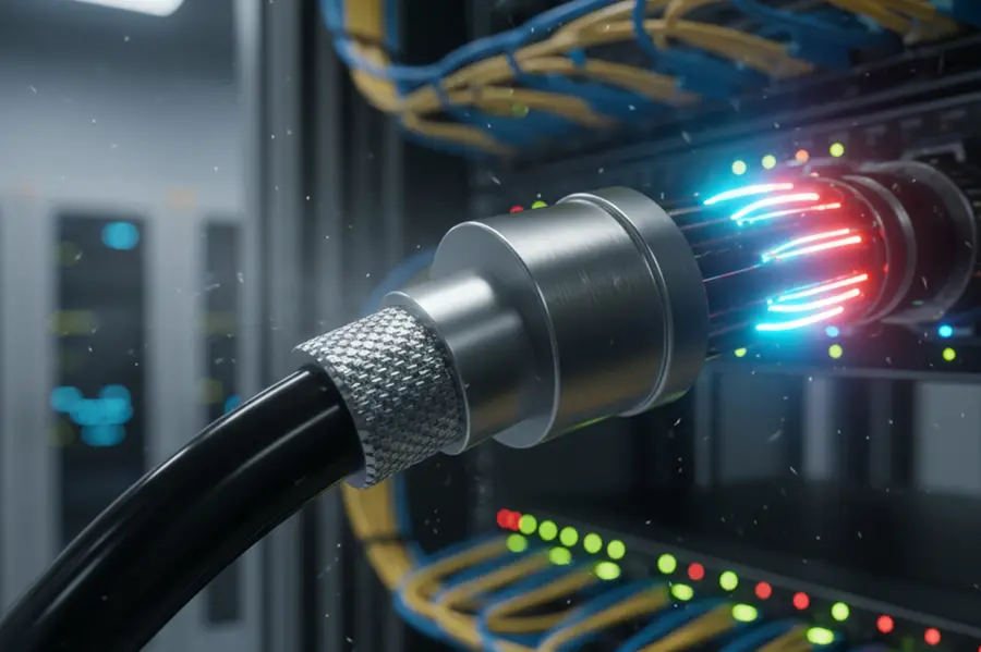 fiber cable