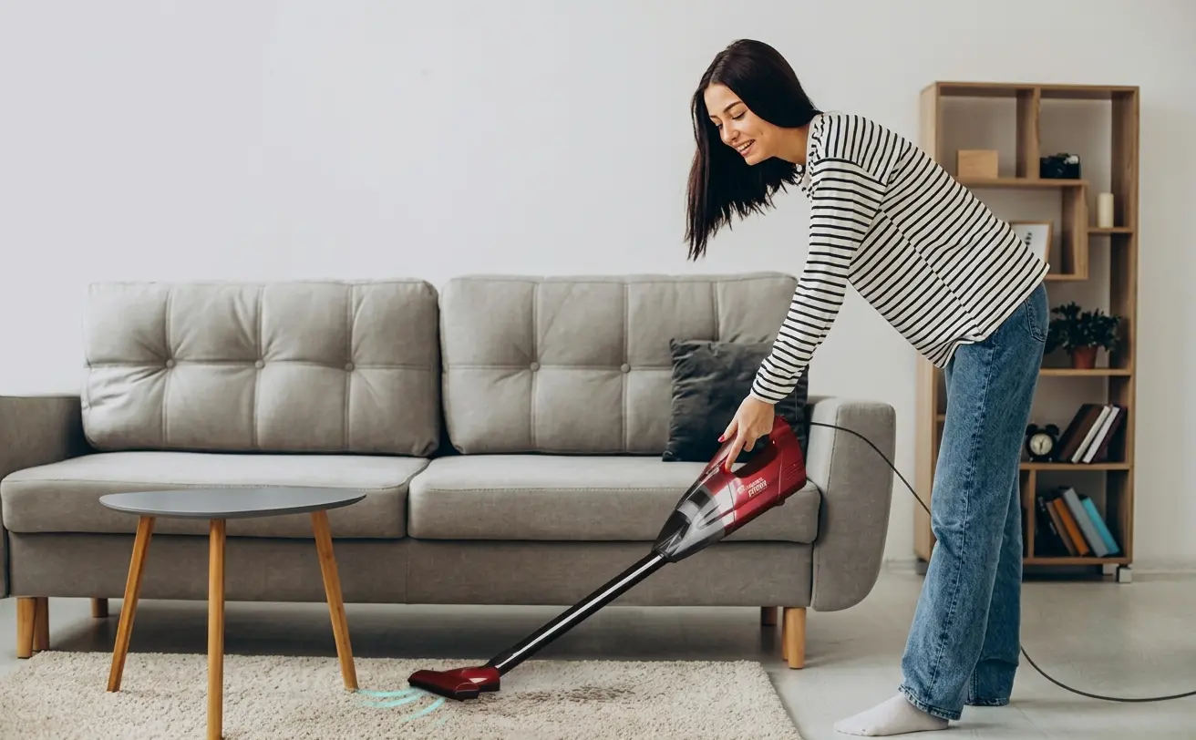 The top-rated Amazon vacuum cleaners deliver maximum value and performance | Photo: Amazon