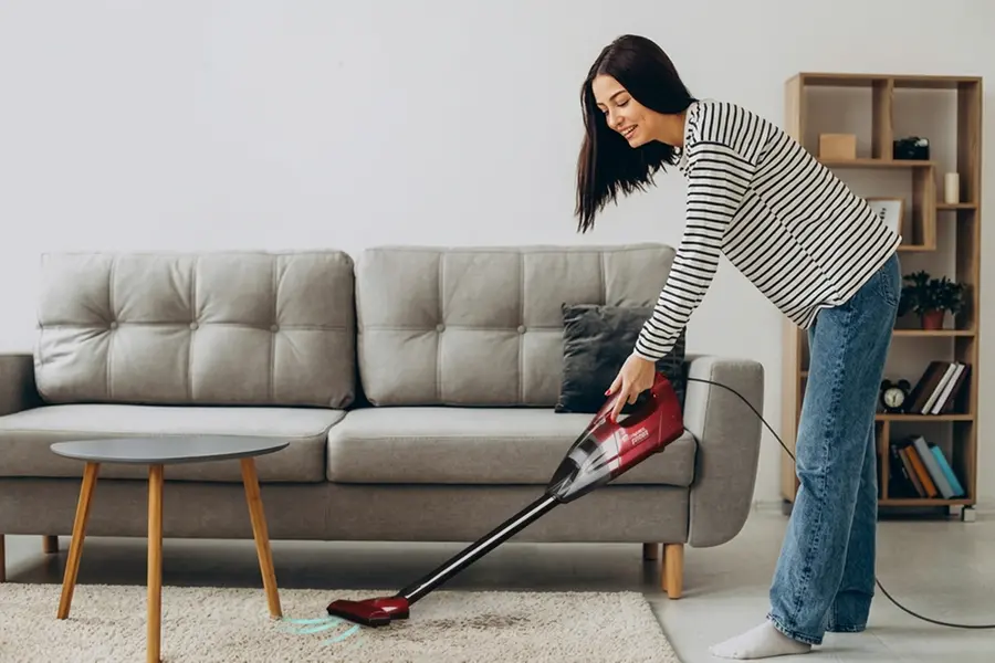 The top-rated Amazon vacuum cleaners deliver maximum value and performance