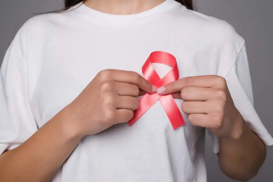 breast cancer