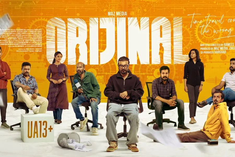 Orijinal