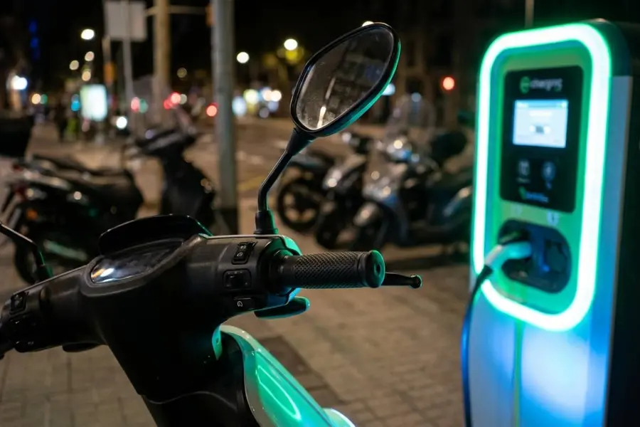 Honda’s Global EV Strategy