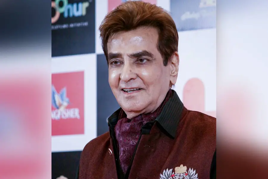 jeetendra
