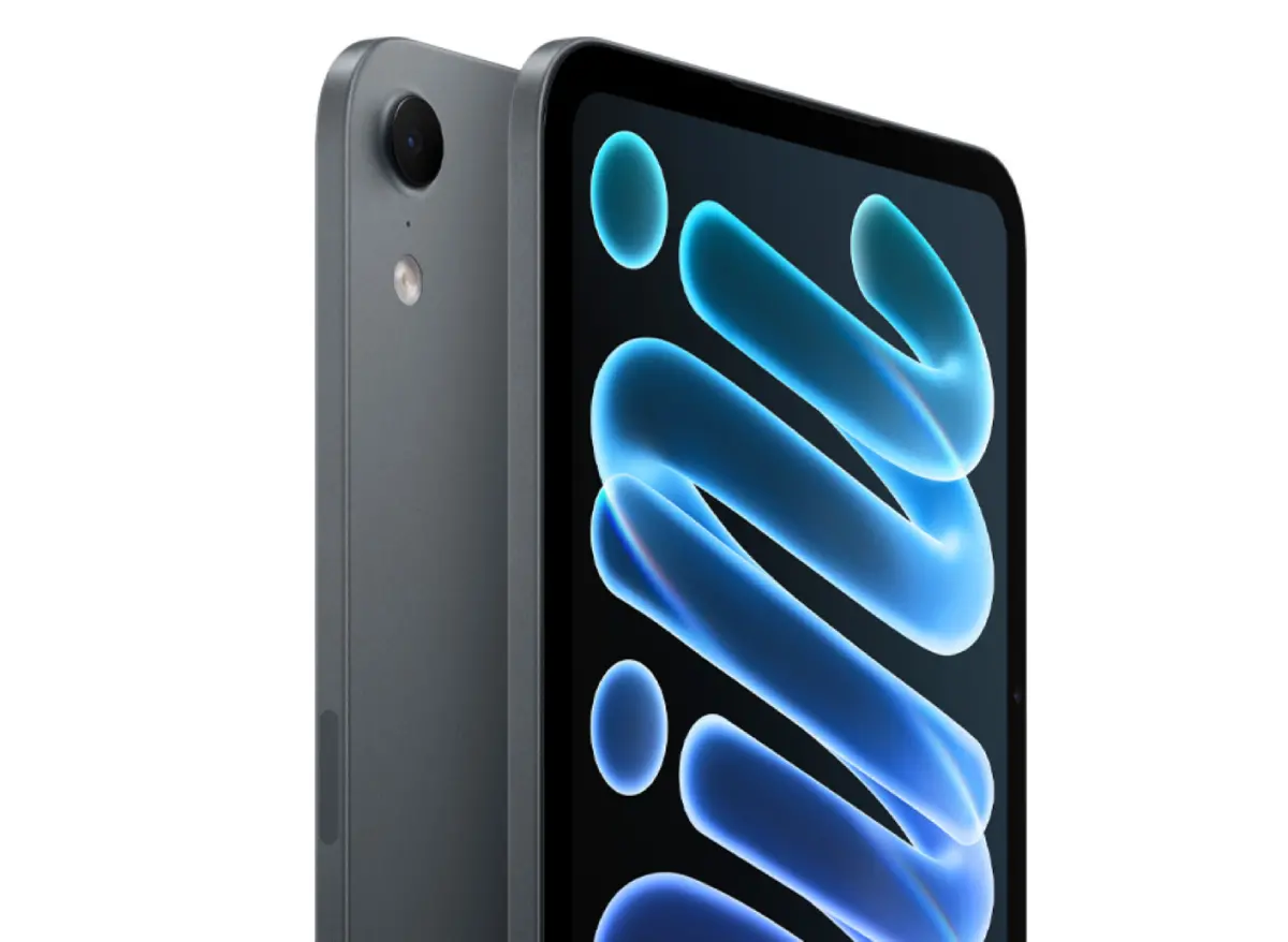 Ipad Mini | Photo: Apple