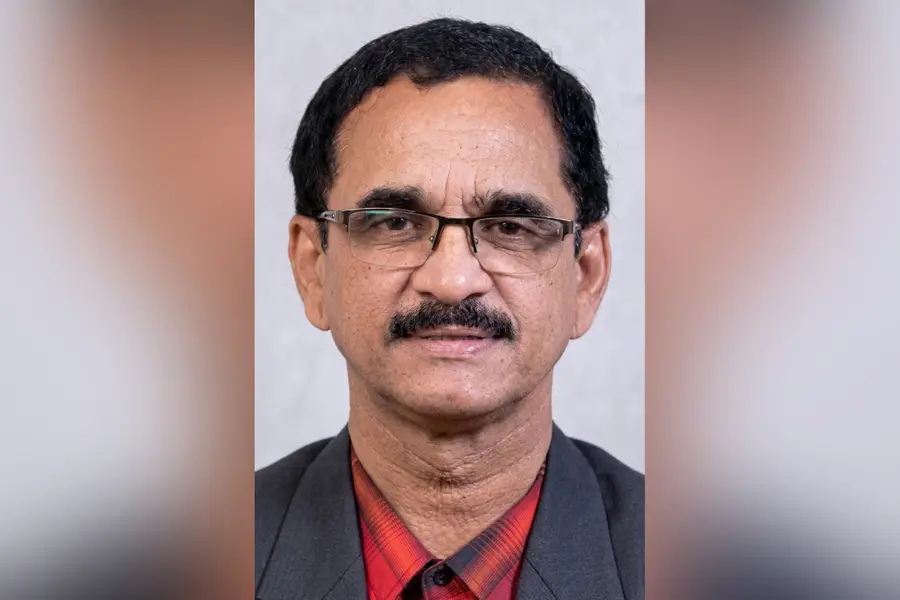 Ivarmadhom Krishnaprasad Variyar wins 14th Raikwarishi Award