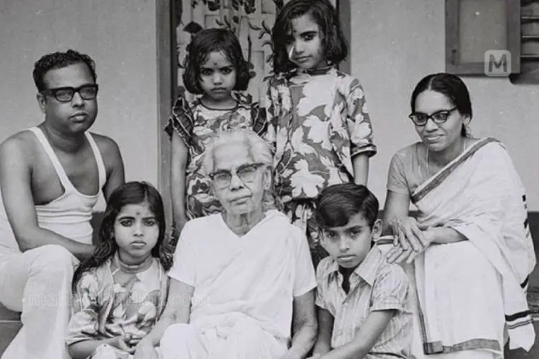 'അടുത്ത സിനിമയിൽ പാടാൻ ഒരവസരമുണ്ടാക്കി തരണം' യേശുദാസ് വയലാറിനോട് പറഞ്ഞു