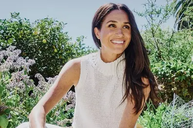 Meghan Markle's next TV appearance confirmed: Here's where you'll see her in 2027