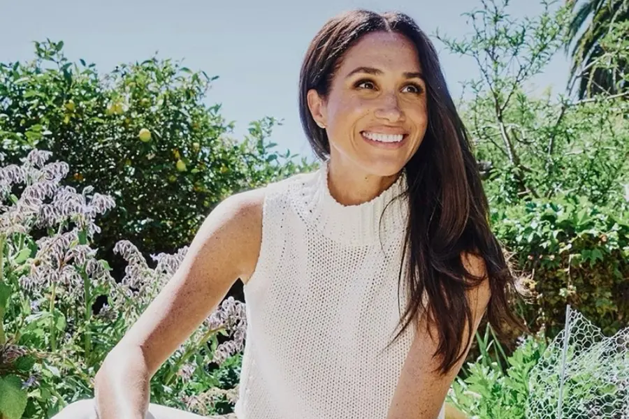 Meghan Markle