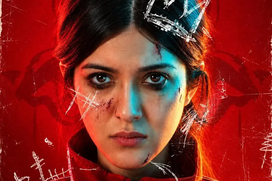 Shanaya Kapoor takes on dual roles in 'Student of the Year: After Dark'; trailer out | WATCH