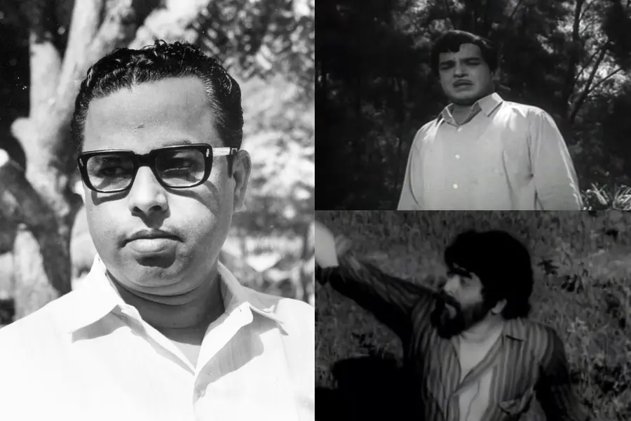 Vayalar Songs