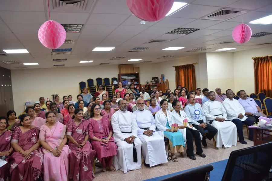 മെഡിടോക്ക് കാൻസർ ബോധവൽക്കരണ ക്ലാസും മെഡിക്കൽ ക്യാമ്പും സംഘടിപ്പിച്ചു