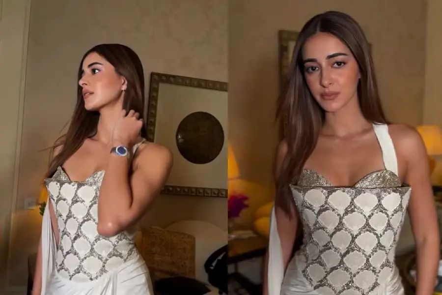 ananya pandey