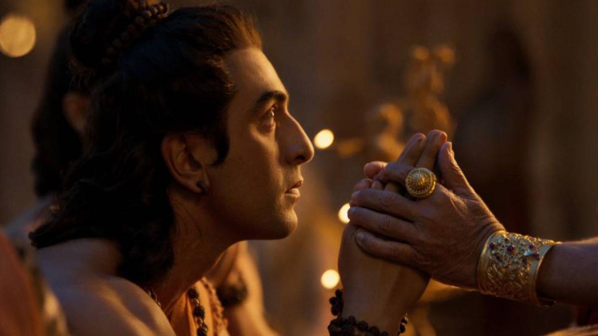 Ubisoft Project Q Ranbir Kapoor, Yash’s ‘Ramayana’ gears up for a Rs 200 crore worldwide ...