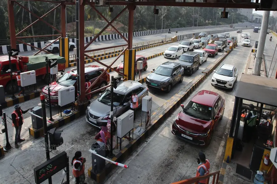 New Rs 1,500 Annual Toll Pass