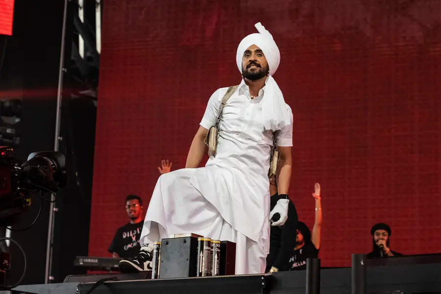 Diljit Dosanjh