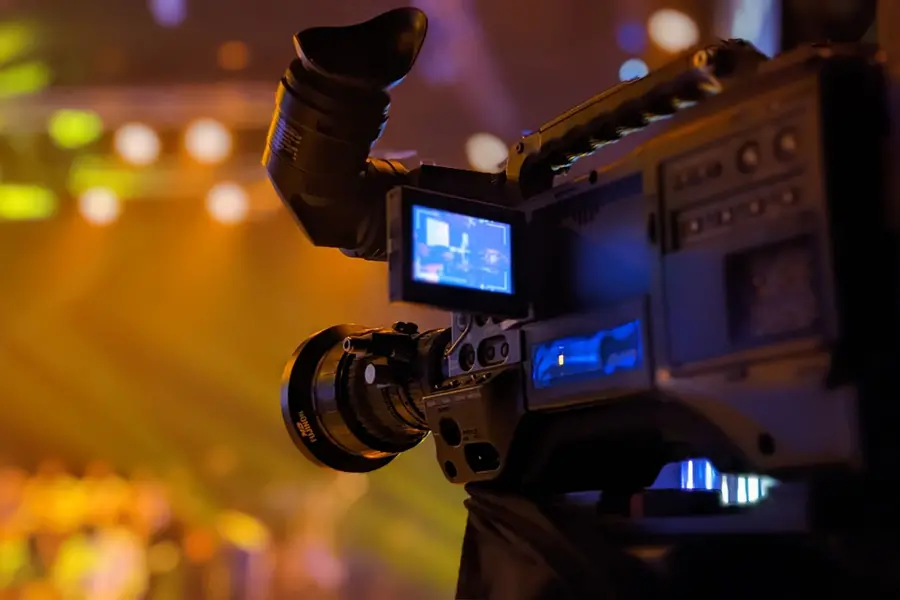tvcamera