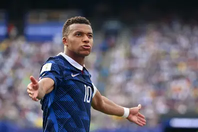Kylian Mbappé apologises after Chinese companies cut ties over dictator comment
