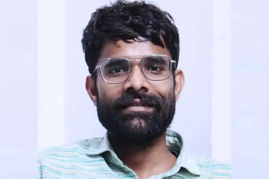 പ്രശാന്ത് കിഷോറിന്റെ മീഡിയ മാനേജറെ ട്രെയിനിൽനിന്ന് കാണാതായി; പിന്നീട് റയിൽവേ ട്രാക്കിന് സമീപം മരിച്ചനിലയിൽ കണ്ടെത്തി