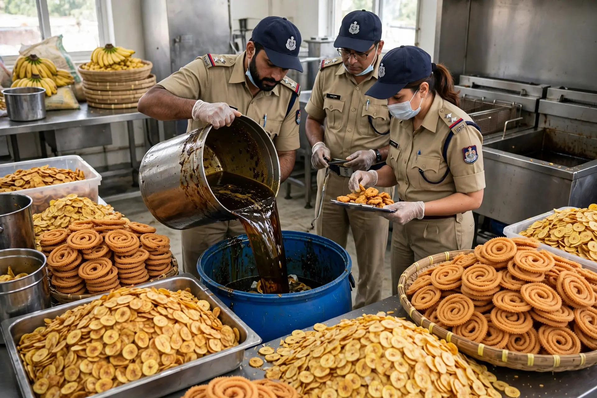 Representative image | Photo: AI generated