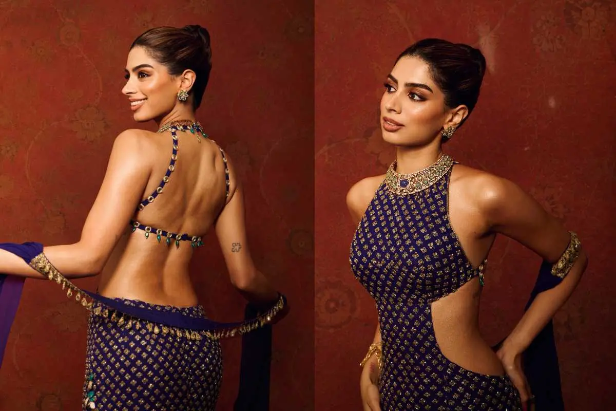 Khushi Kapoor|photo:instagram.com/khushikapoor/