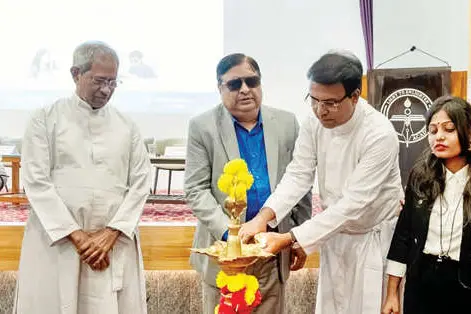 കാഴ്ചപരിമിതിയുള്ളവർക്ക് അറിവിനു ശബ്ദമായി 'ഗ്യാൻവാണി'