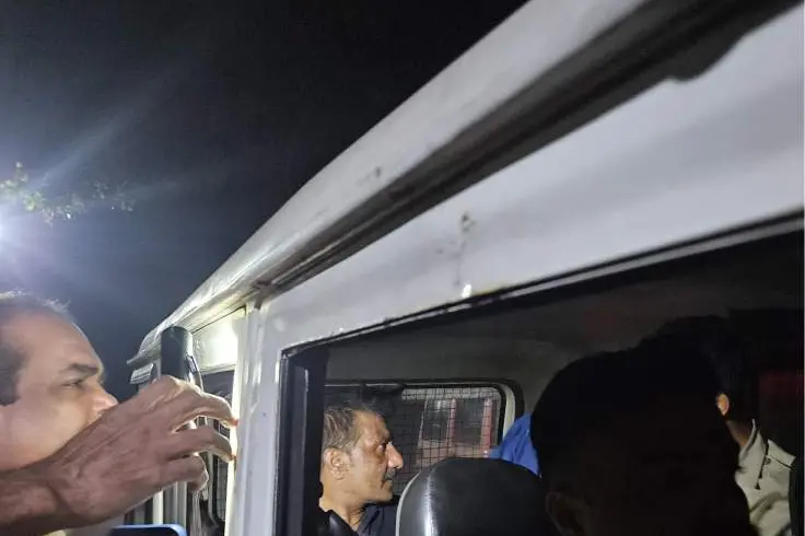 യുവാവ് കുത്തേറ്റ് മരിച്ചു