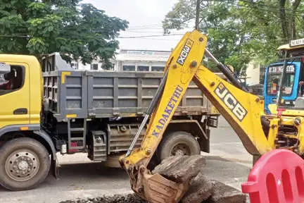 ശബരിമല തീർഥാടനം: ഒരുക്കങ്ങൾക്കു വേഗമേറി