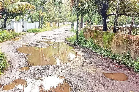 ക്ഷമ പരീക്ഷിക്കരുത്