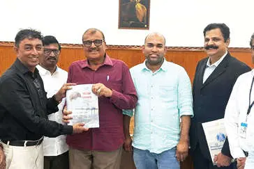 പാമോയിൽ ഇറക്കുമതി നിരോധനം നീക്കണം -എക്സ്പോർട്ടേഴ്സ് ഫോറം