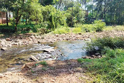 കുണ്ടൂർ പുഴയിൽ പുതിയ പാലം; സാധ്യതാപഠനത്തിന് പണം അനുവദിച്ചു