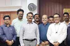 ഗവേഷണ വികസനം: പദ്ധതി അവലോകനയോഗം നടന്നു
