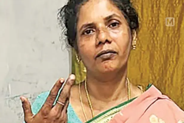 ‘കാര്യങ്ങൾ മാറ്റിമറിച്ചത് ജഡ്ജിയുടെ ആ വാക്കുകൾ ’