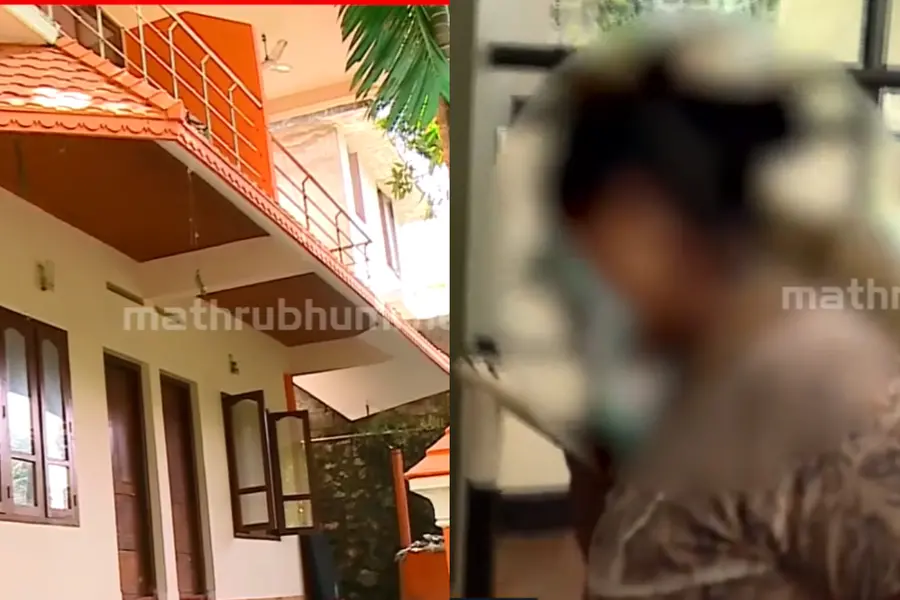 ഗൂഗിൾപേയിലെ ഇടപാടുകൾ, സ്പായിൽ വന്നുപോയവരുടെ വിശദാംശങ്ങൾ; സജിത്ത്കുമാറിന്റെ റിസോർട്ടിലെ റെയ്ഡിൽ SIT പിടിച്ചെടുത്തത്