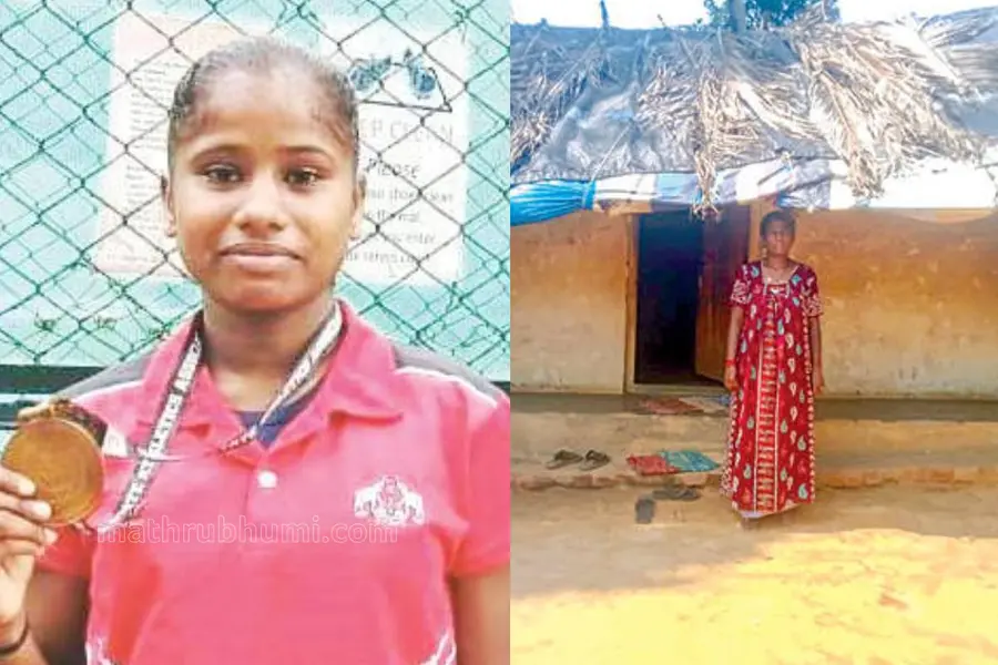 akshaya