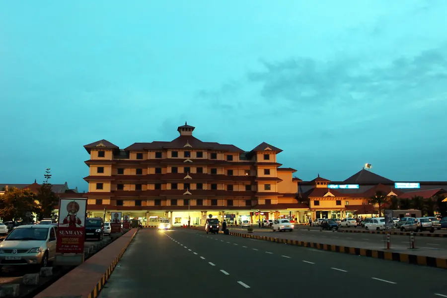 CIAL becomes India’s first airport to introduce Digi Yatra for international passengers