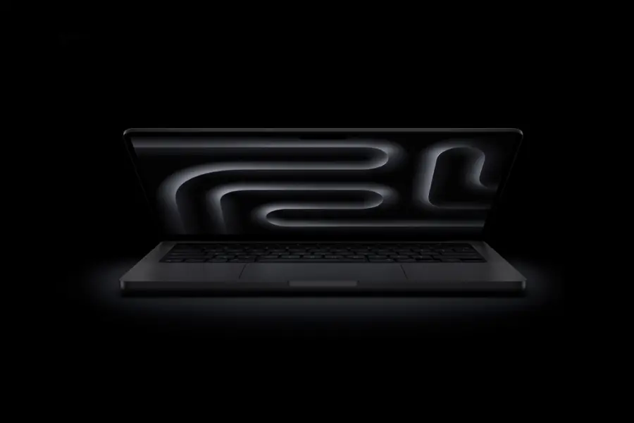 MacBook Pro M6