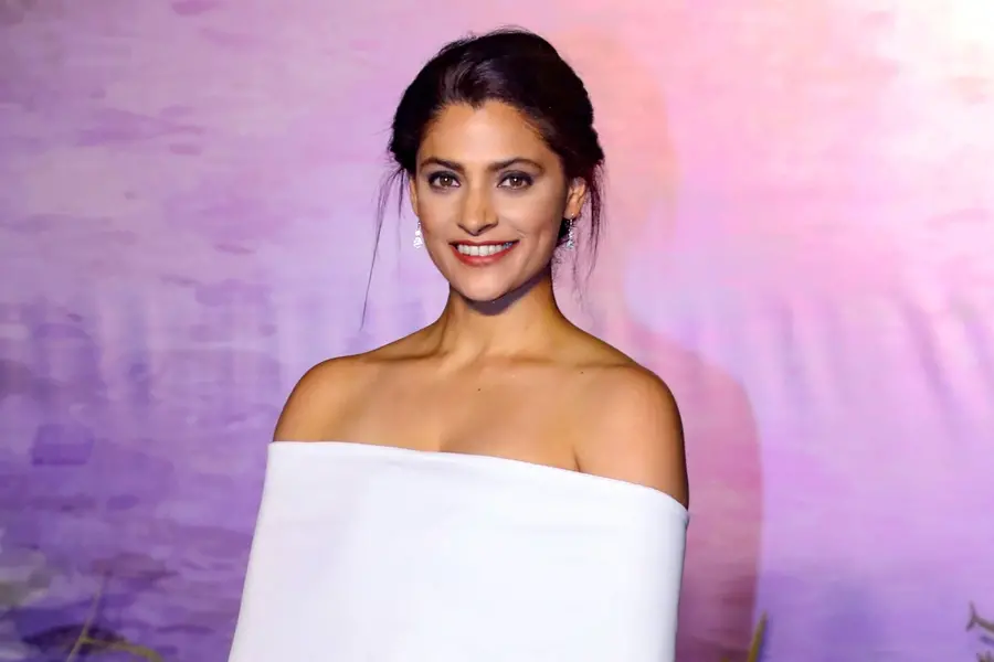 Saiyami Kher
