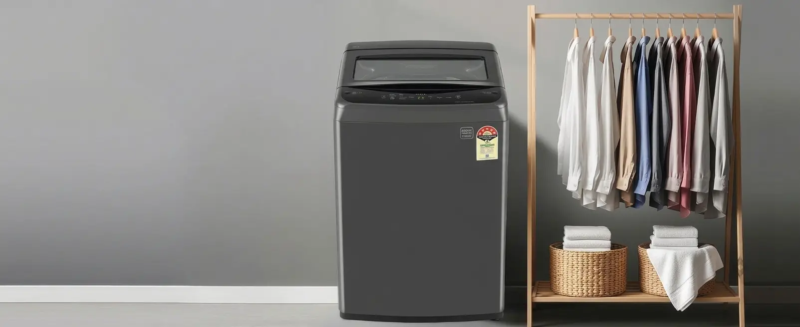 Shop the best top-load washing machines from Amazon's festive sales | Photo: Amazon