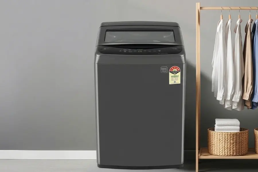 Shop the best top-load washing machines from Amazon's festive sales