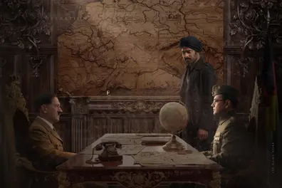 'Mixing fiction with history is a crime': Netaji's grandnephew demands removal of Prabhas' 'Fauzi' teaser