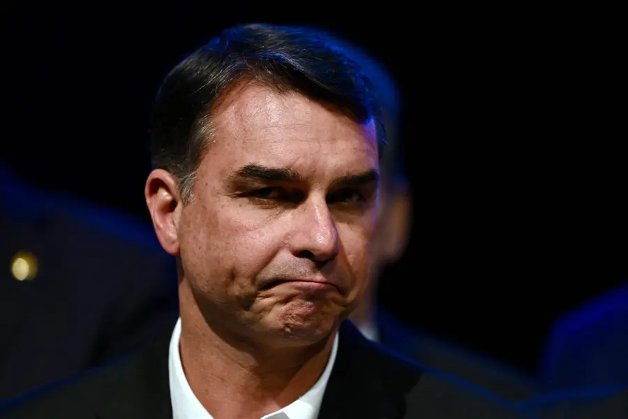 Flavio Bolsonaro flees to US after Brazil election defeat