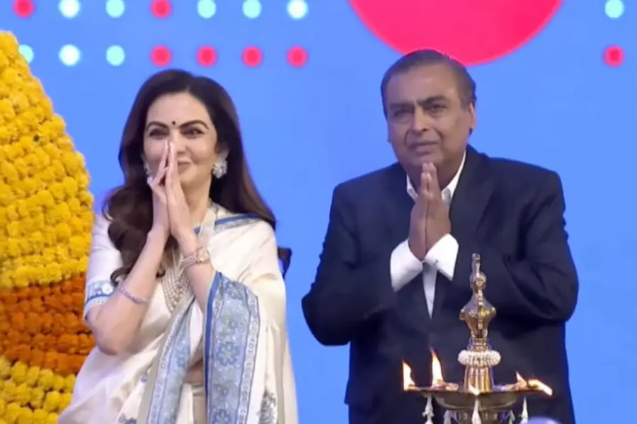 Jio Platforms overtakes Airtel to become India’s second-most valuable company after blockbuster debut