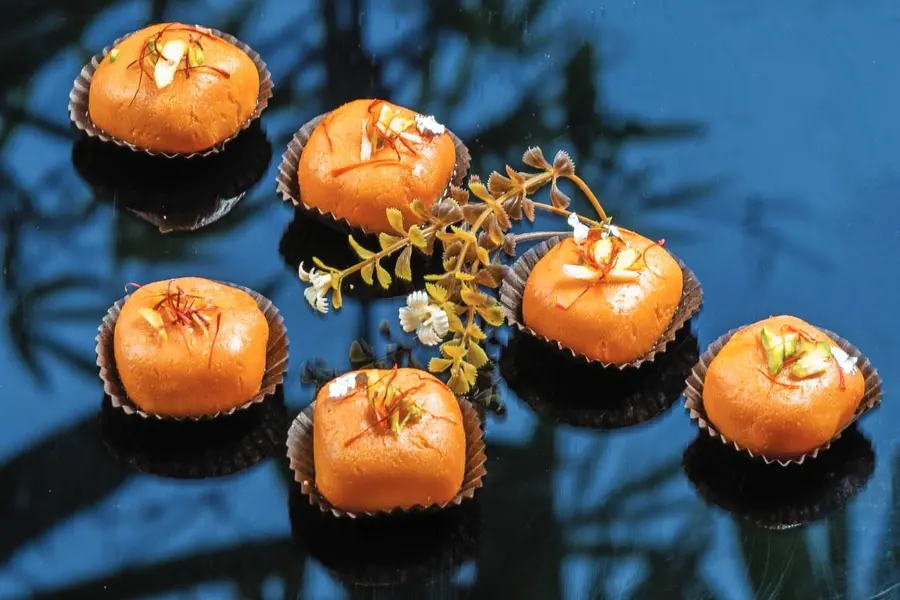 diwali sweets