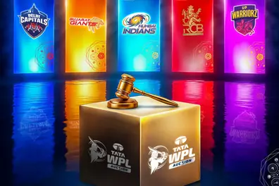 WPL 2027 Auction in Kochi: 146 players up for grabs across 27 squad spots